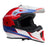 Polaris 509 Tactical 3.1 Helmet - Retro