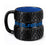 Polaris Sculpted Tread Mug