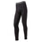 Men's Midweight Base Layer Bottom - Black