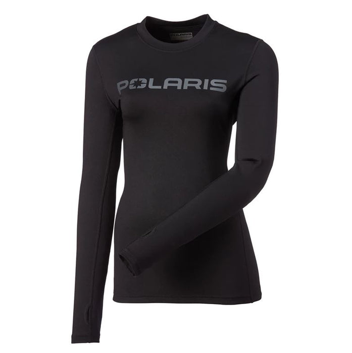 Midweight Base Layer Top - Ladies