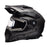 509 Delta R3L Helmet - Black