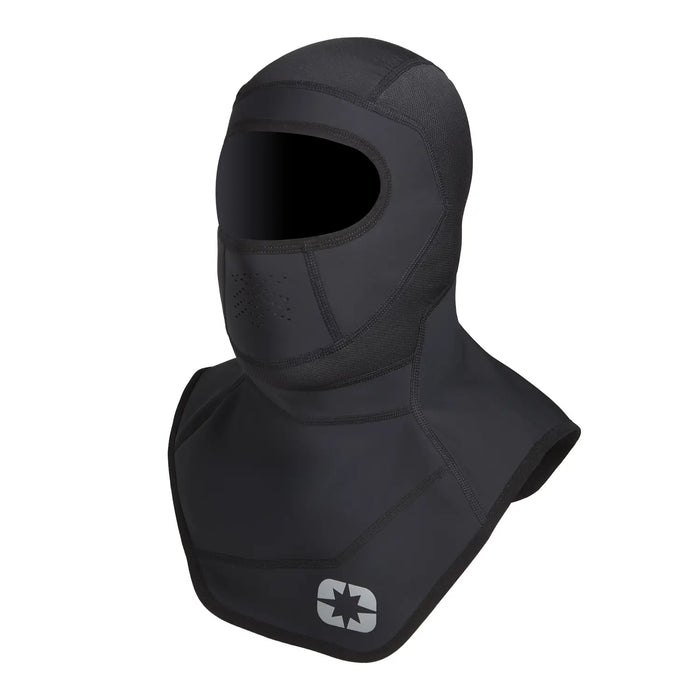 Revelstoke Balaclava - Black
