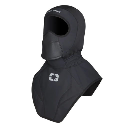 Northstar Balaclava - Black