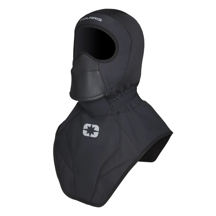 Northstar Balaclava - Black