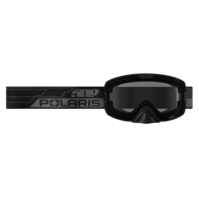 509® Kingpin goggle - Black