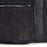 Waxed Canvas Duffle Bag - Black