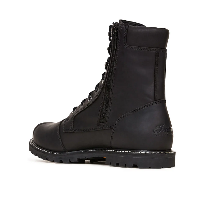 Indian Motorcycle Men's Lace Up Boot
