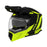 509® Delta R4 Helmet - Lime