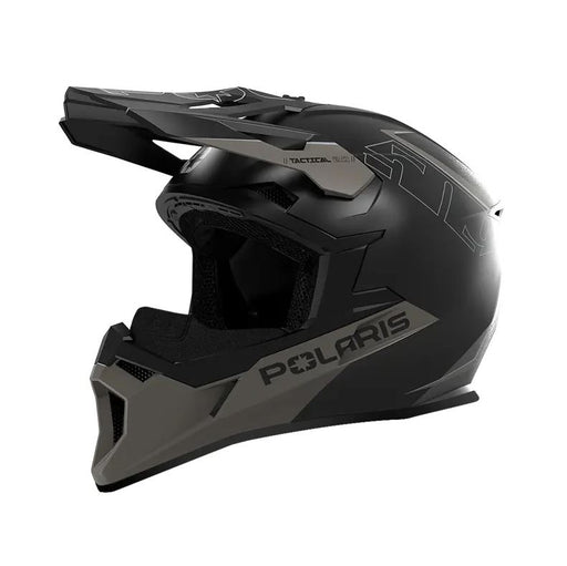 509 Tactical 2.0 Helmet - Matte Black