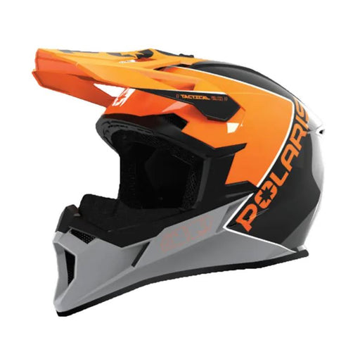 509 Tactical 2.0 Helmet - Orange