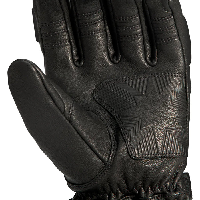 Titan Glove - Black