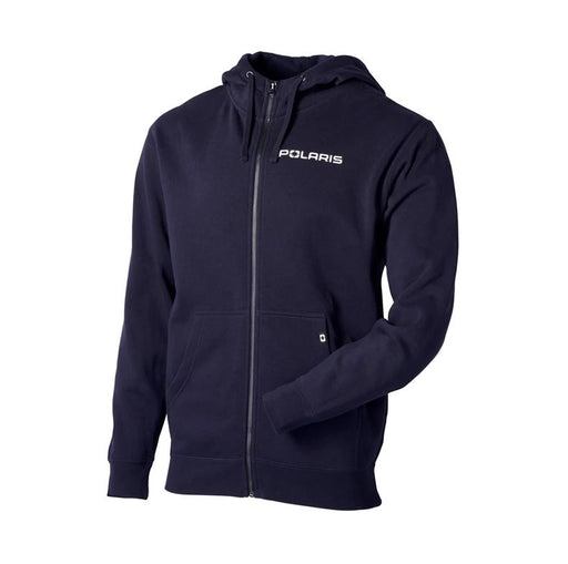 Venture Hoody - Navy