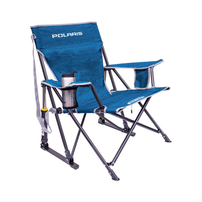 Video Rocker Blue Kickback Rocker - Blue — Motorsports HQ