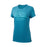 Ladies Adventure Tee - Teal