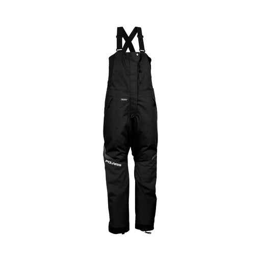 Women's TECH54 Switchback Bib - Black