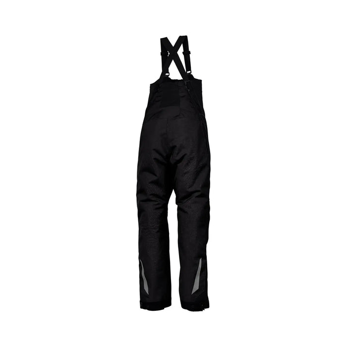 Women's TECH54 Switchback Bib - Black