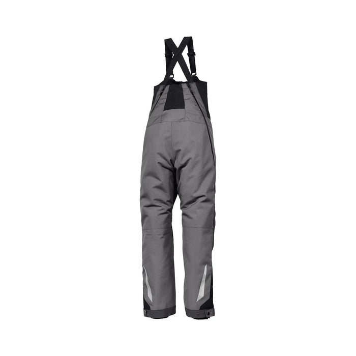 Women's TECH54 Northstar 2.0 Bib - Gray