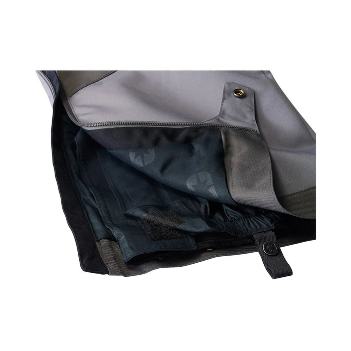 Women's TECH54 Northstar 2.0 Bib - Gray