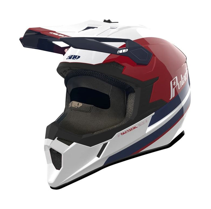 509 Tactical 2.0 Helmet - Retro
