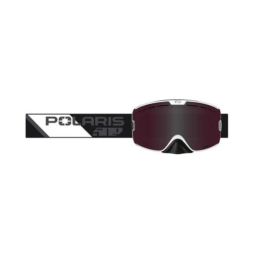 509® Kingpin goggle - Black/White
