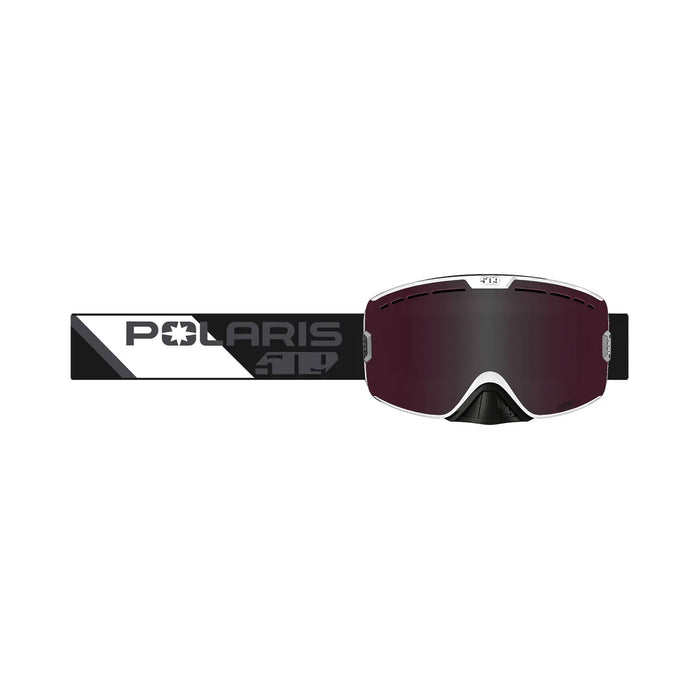 509® Kingpin goggle - Black/White