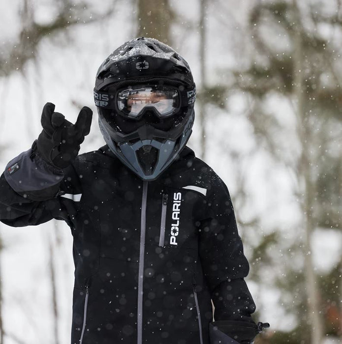 509 Polaris Youth Ripper Goggle