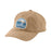 Half Dome Patch Cap - Tan