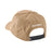 Half Dome Patch Cap - Tan