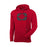 Icon Hoody - Red