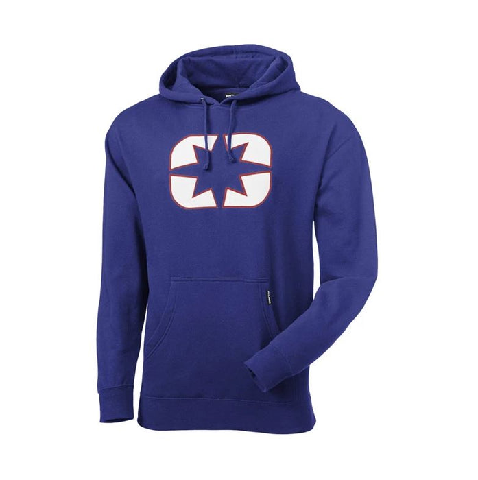 Icon Hoody - Blue