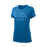 Ladies Adventure Tee - Royal Blue