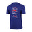 Polaris Men's Evolution Tee - Blue