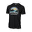 Half Dome Tee - Black