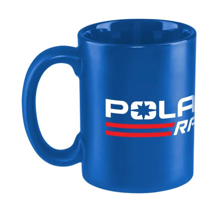 Polaris Racing Mug