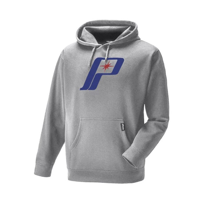 Retro Hoody - Gray