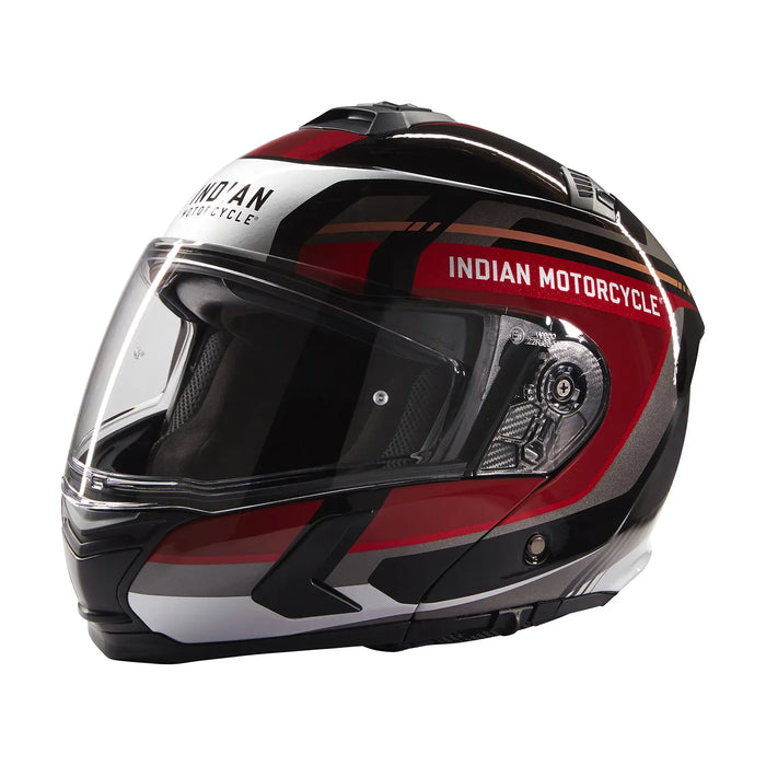 Imc Modular IMC Modular Freeway Helmet — Motorsports HQ
