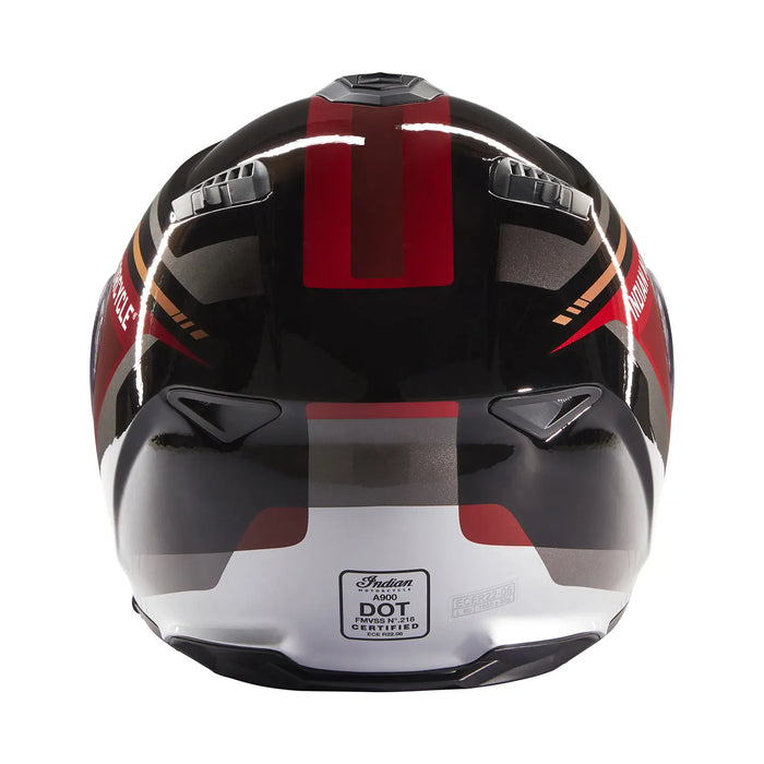 Imc Modular IMC Modular Freeway Helmet — Motorsports HQ