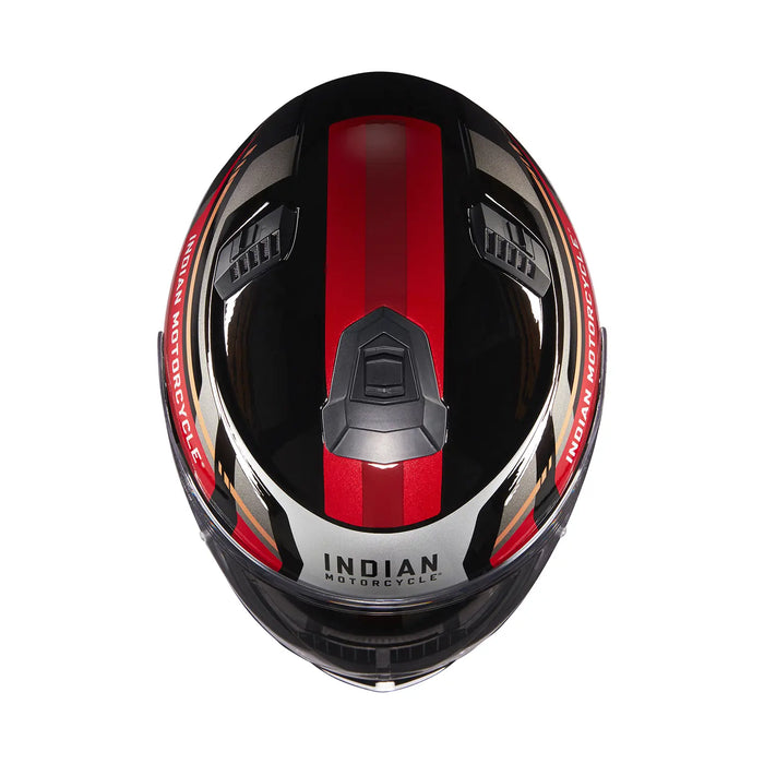 Imc Modular IMC Modular Freeway Helmet — Motorsports HQ