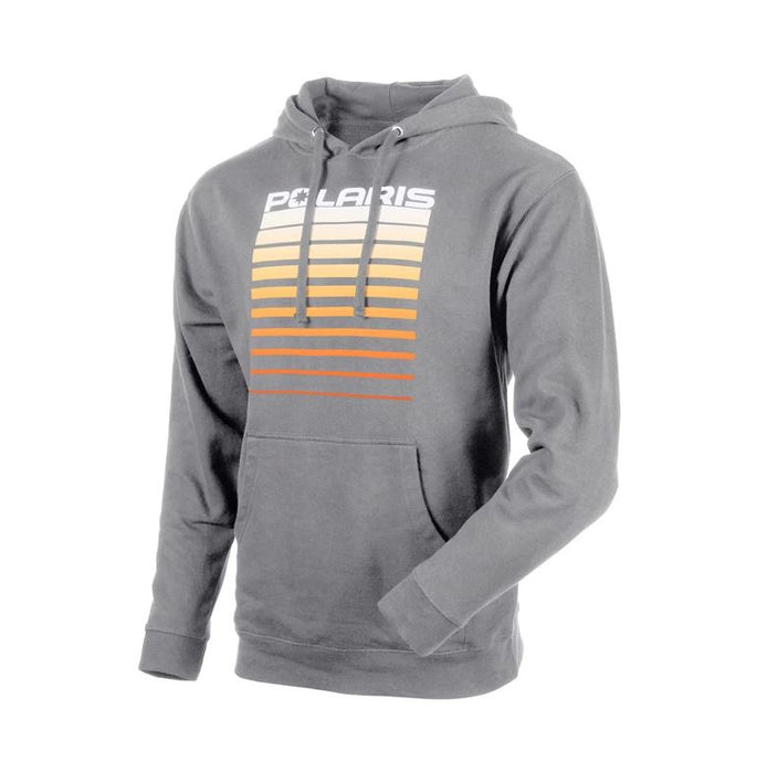 Ascent Hoody - Gray