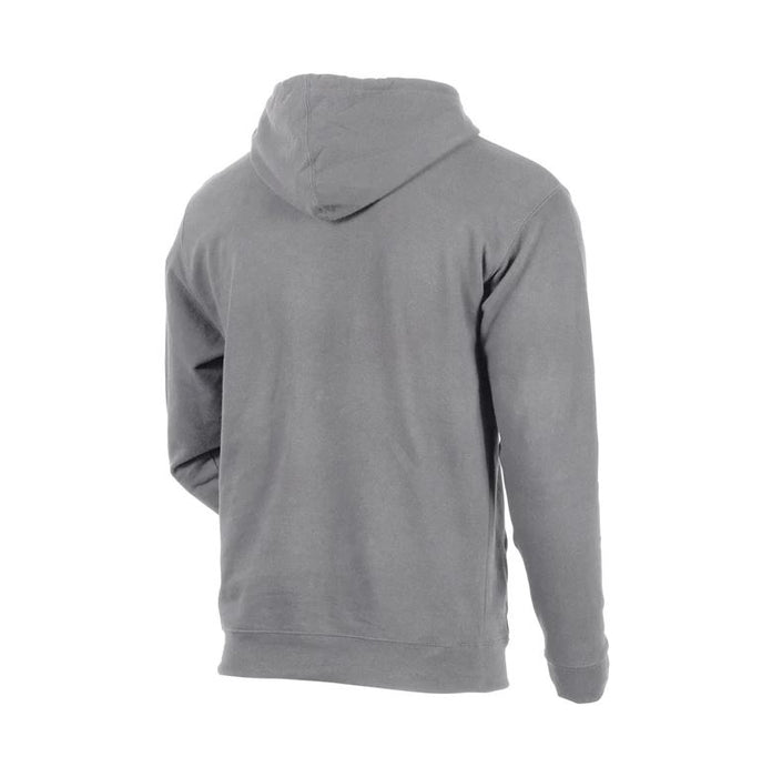 Ascent Hoody - Gray