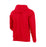 Ascent Hoody - Red