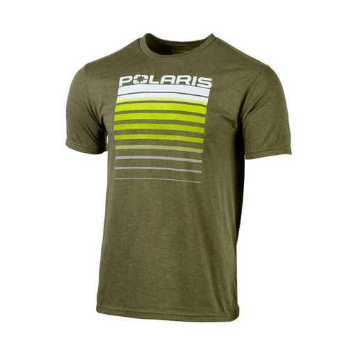 Ascent Tee - Olive