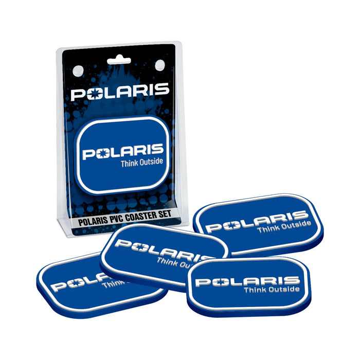 Polaris Coasters