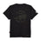 Pocket Original Headdress Tee - Black