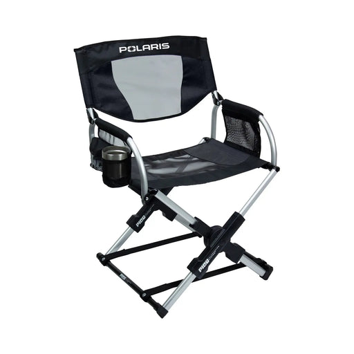 Pico Polaris Armchair - Black