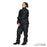 Unisex Rain Suit Bottom - Black