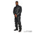 Unisex Rain Suit Bottom - Black