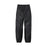 Unisex Rain Suit Bottom - Black