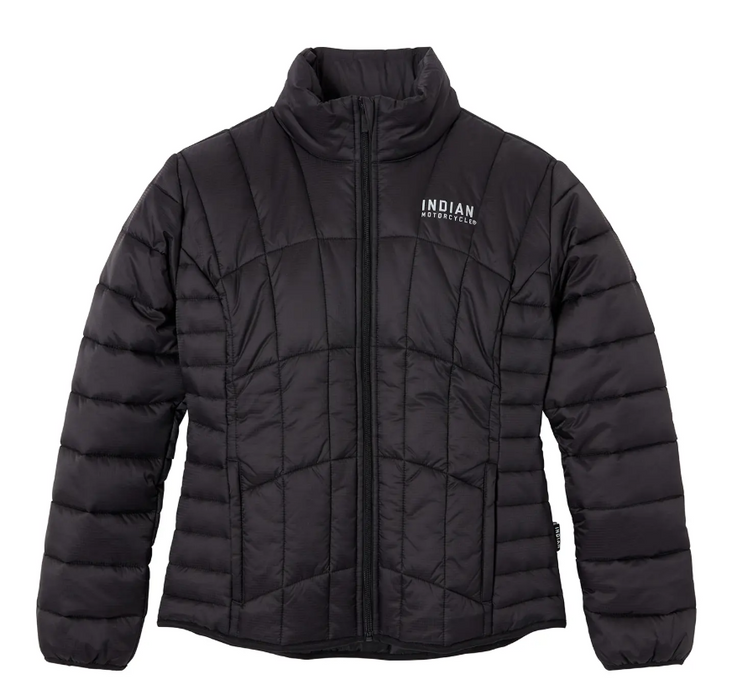Indian Motorcycle Ladies  Hayes Jacket