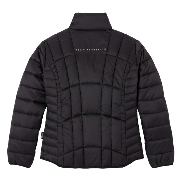 Indian Motorcycle Ladies  Hayes Jacket